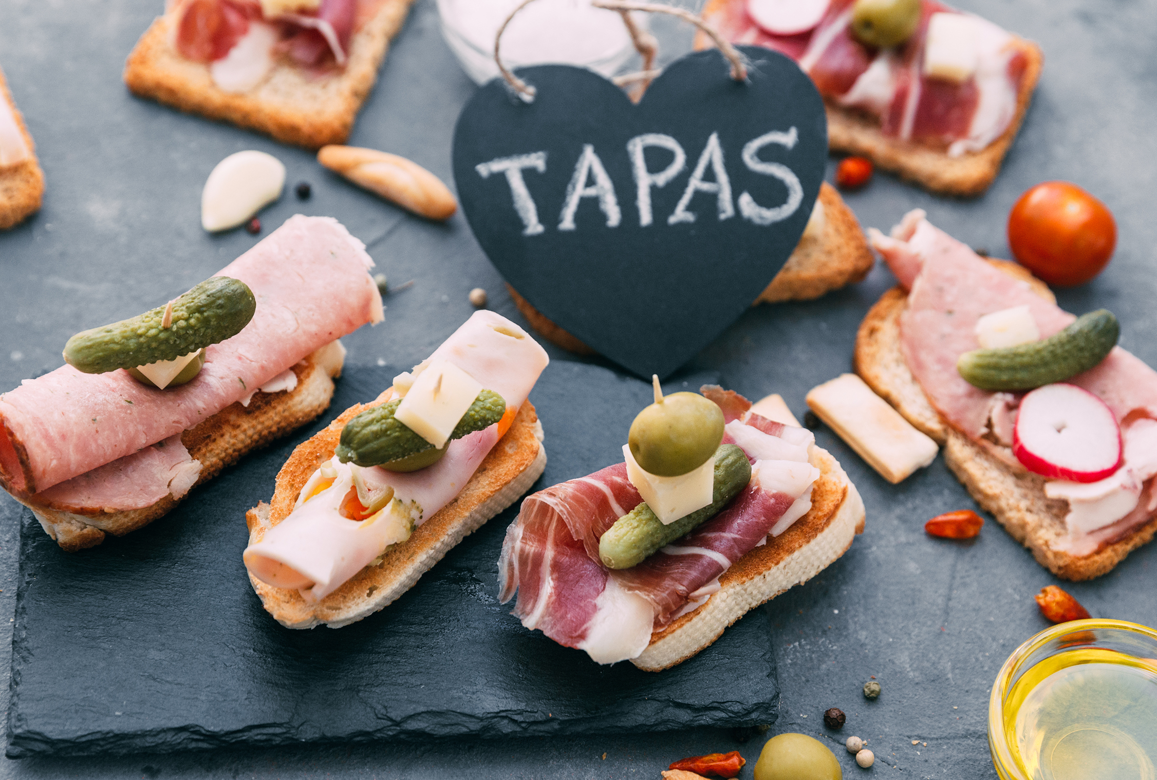 Tapas