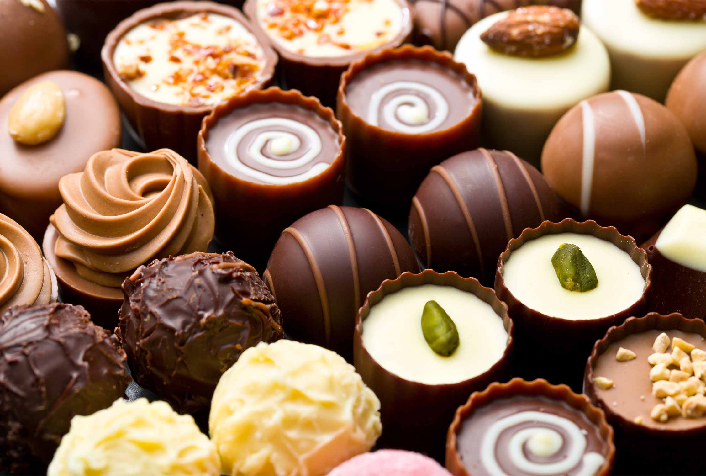 Belgian Chocolate Making - Perfect for Corporate Events | Hartley&amp;#39;s Events