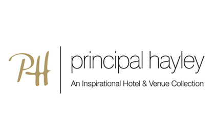 principal hayley - an inspirational Hotel & Venue Collection