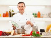 Virtual Cookery Team Building and Corporate Cookery Experiences
