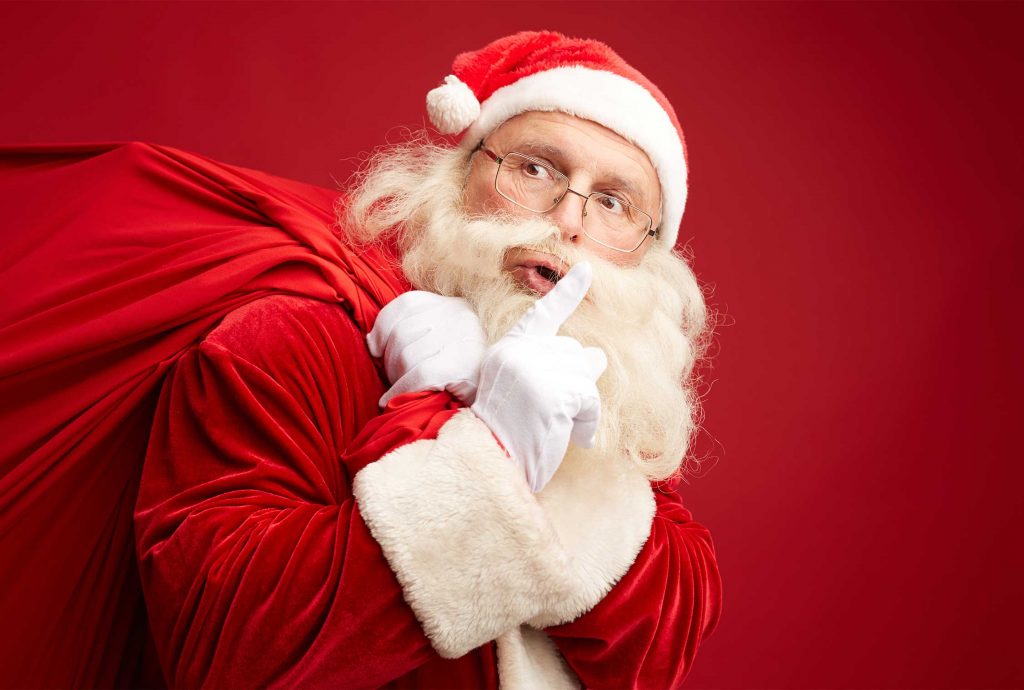 BEST CORPORATE CHRISTMAS EVENTS