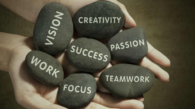 Cookery team building to build, retain and reward teams